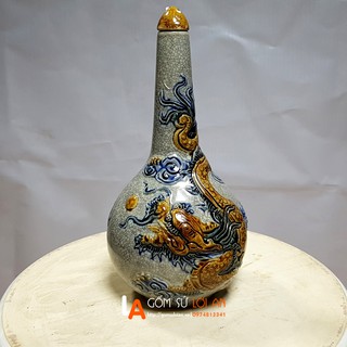 bình rượu đẹp