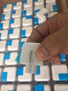 Củ sạc iphone zin 5w chính hãng apple