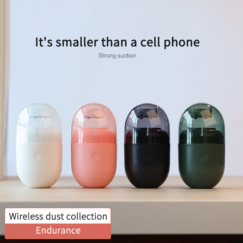 Máy Hút Bụi Mini Cầm Tay Tiện Lợi | BigBuy360 - bigbuy360.vn