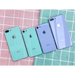 Vỏ độ ip7, 7plus lên vỏ ip8, 8Plus cực đẹp