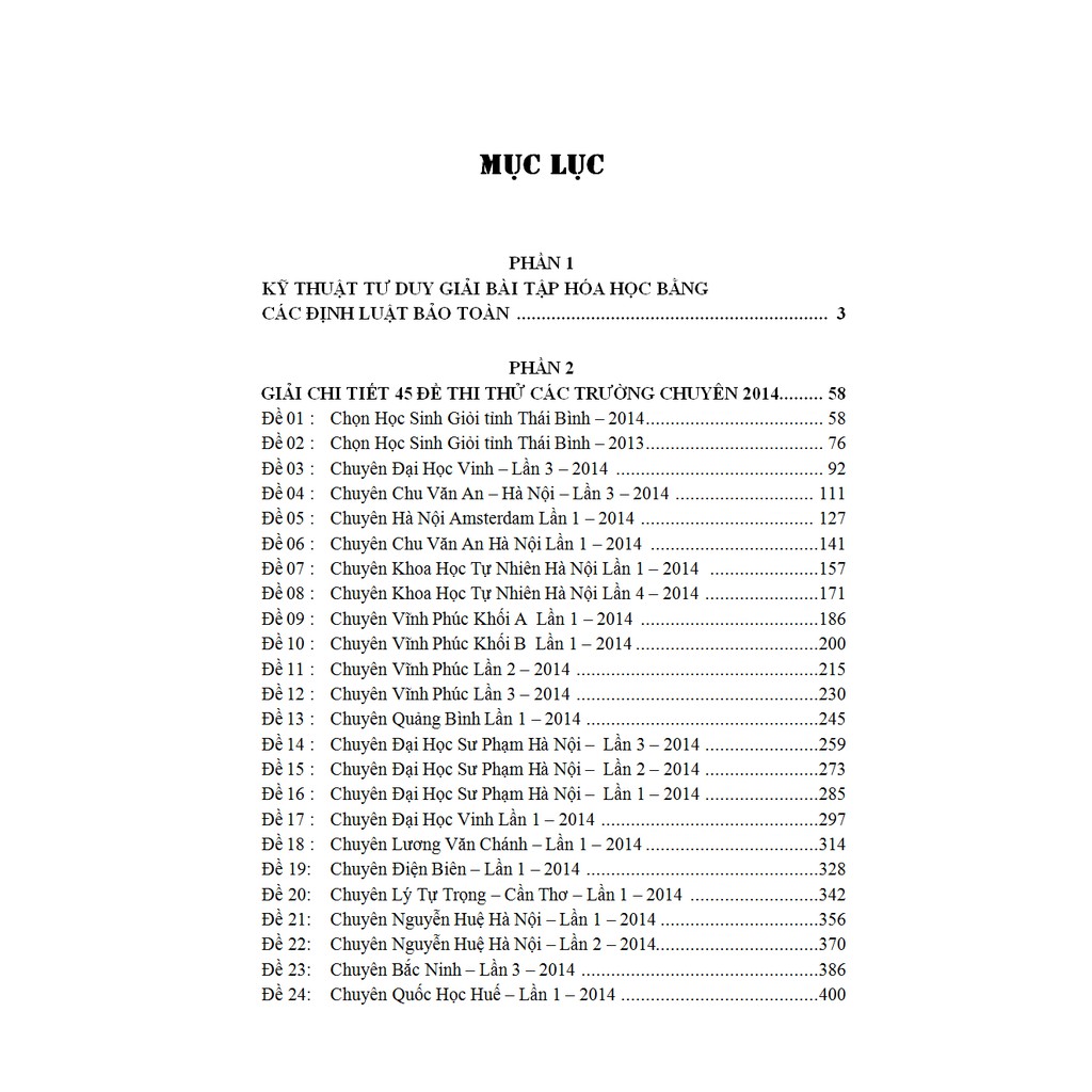 Sách - Giải Chi Tiết 99 Đề Thi Thử Thpt Quốc Gia Hóa Học Q1 - Nguyễn Anh Phong