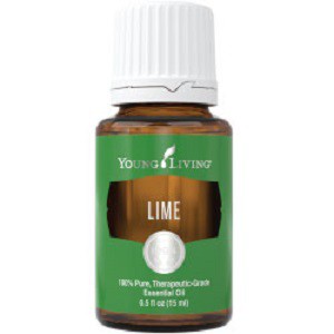 (Hàng Mới Về) Tinh Dầu Lime 15ml Chất Lượng Cao