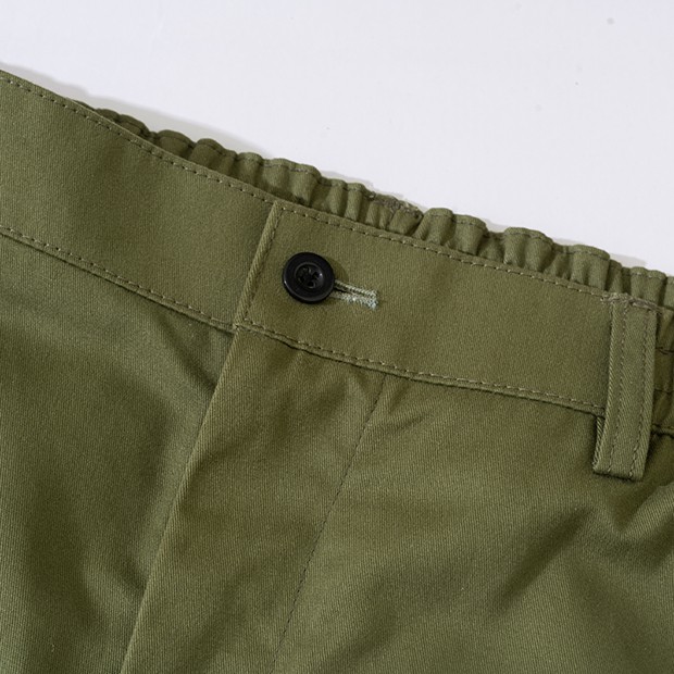 Quần Short Nam Túi Chéo Đỉa To Vải Kaki Cao Cấp Thời Trang Vicero | BigBuy360 - bigbuy360.vn