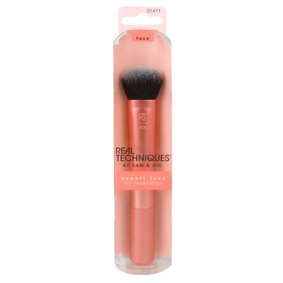 REAL TECH - Cọ tán nền Core Expert Face Brush