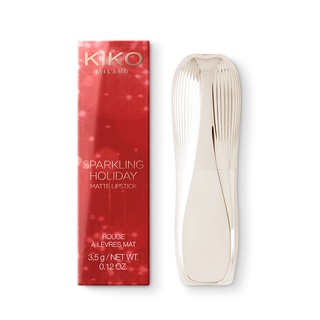 Son môi Sparkling Holiday MATTE