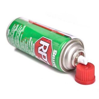 BÌNH XỊT CHỐNG RỈ SÉT RP7 (150G)