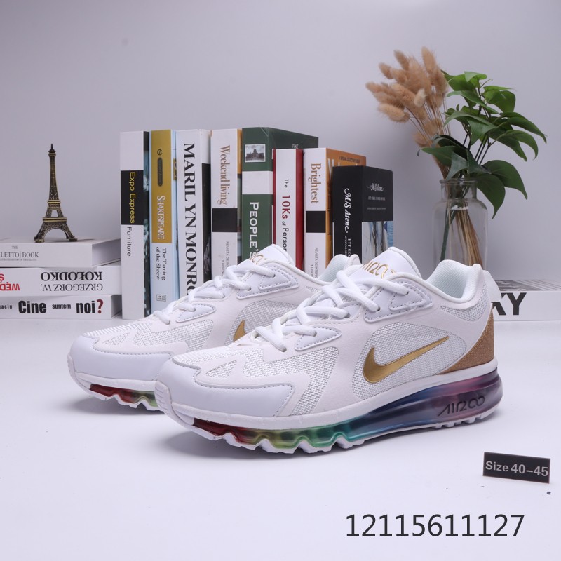 🌟FULLBOX🌟ORDER🌟SALE 50%🌟ẢNH THẬT🌟 Nike Air Max 200 2017 SXM "Royal Pulse" 🌟GIÀY NAM NỮ