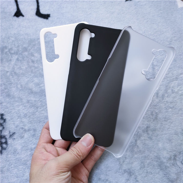 Ốp điện thoại Siêu MỏNg MàU Trơn Cho OPPO K7 K9 Reno 4 4G Youth Find X3 Lite