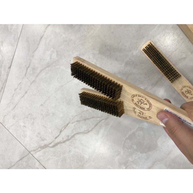 BÀN CHẢI CƯỚC THAU TỐT NHẤT TIỆN LỢI NHẤT