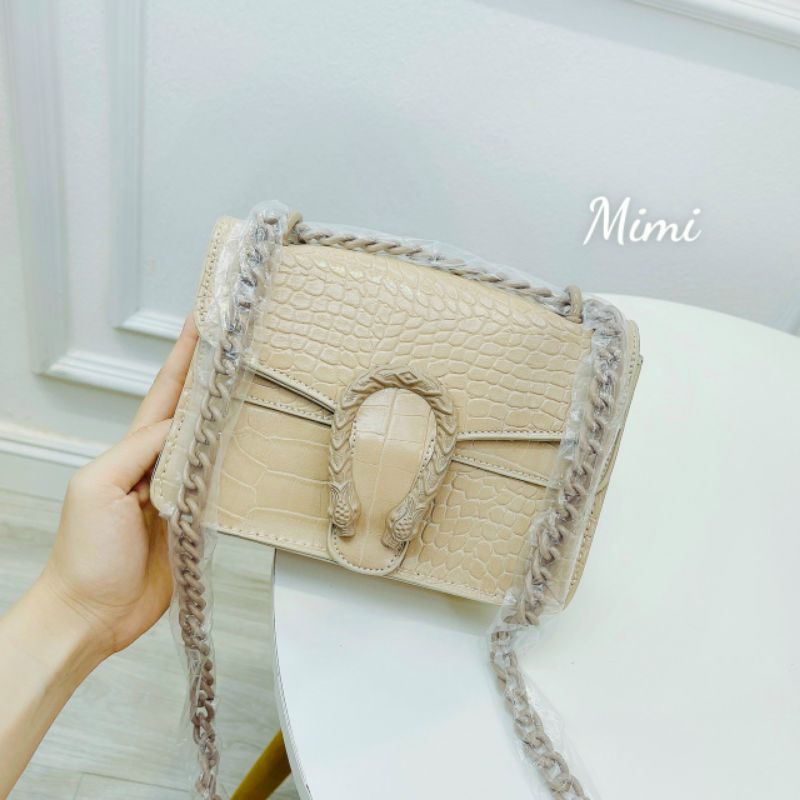 TÚI XÁCH NỮ THỜI TRANG SANG TRỌNG HÀNG VN