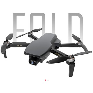 Flycam SG108 Sg108-skhông chổi than 4K GPS cảm biến quang