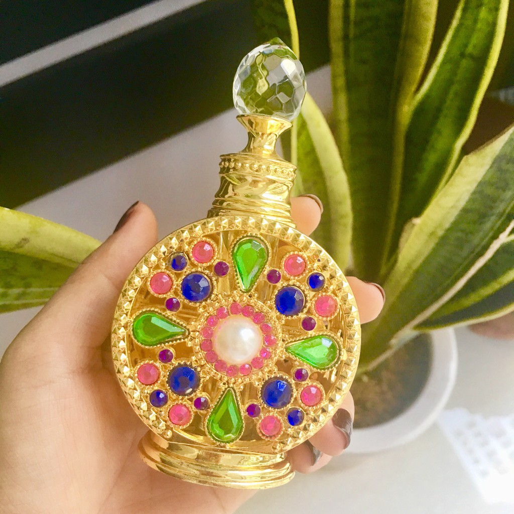 TINH DẦU NƯỚC HOA DUBAI CAO CẤP | BigBuy360 - bigbuy360.vn