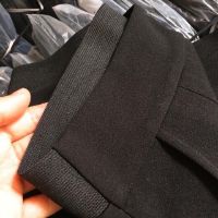 quần baggy công sở lưng chun m056