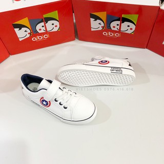 Giày thể thao bé trai ABC5826