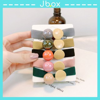 Dây buộc tóc MORI Hàn Quốc CT44