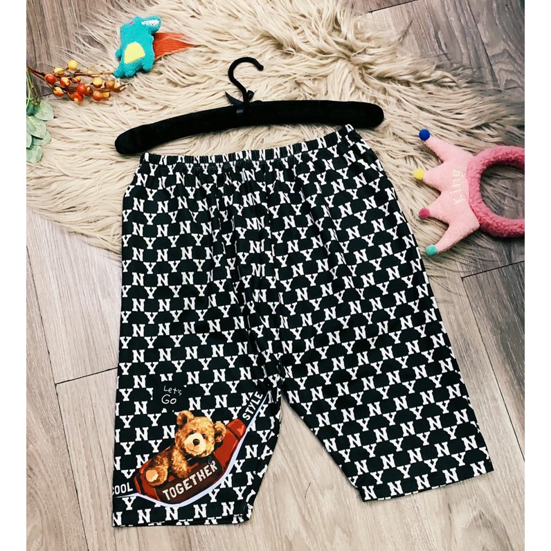 quần ngố legging bigsize ( nhiều mẫu) | WebRaoVat - webraovat.net.vn