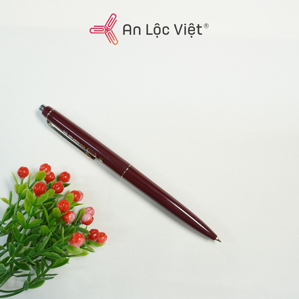 [Mã LIFE1003ALL giảm 10% đơn 50K] Bút bi Thiên Long TL-031 Ngòi 0.5mm