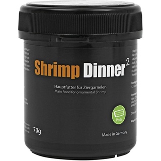 thức ăn cao cấp dành cho tép cảnh Shrimp dinner 2