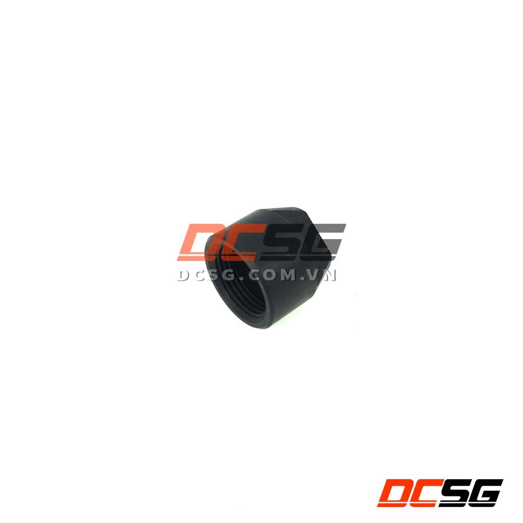 Tán giữ mũi 763236-9 cho máy mài khuôn 6mm Makita GD0603 | DCSG