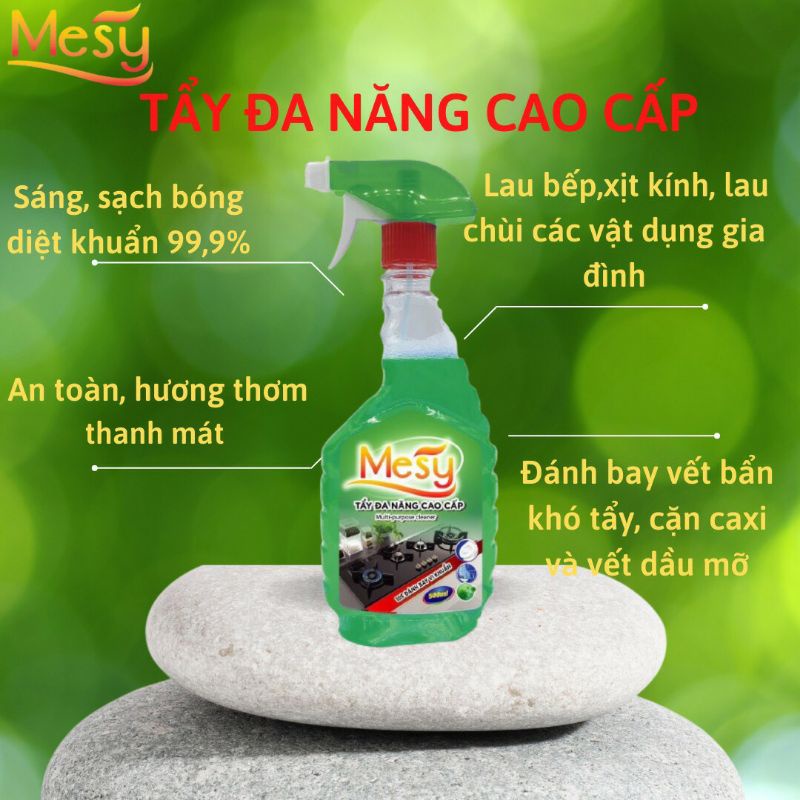 Tẩy đa năng Mesy