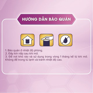 Sữa Bột Enfamil A+ Gentle Care 800g/lon (A+2)