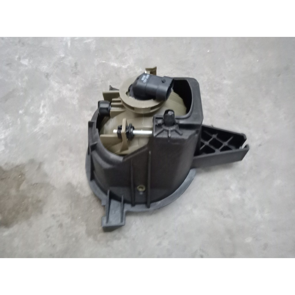 Đèn gầm Vios đời 2005-2007  -tặng vòng xoay hương hoa