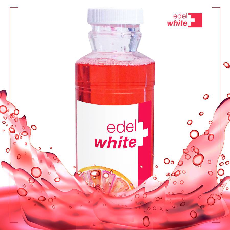Nước súc miệng Fresh + Protect 400ml Thụy Sĩ diệt vi khuẩn loại bỏ mùi khó chịu