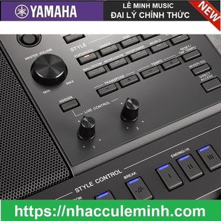 Đàn Organ Yamaha PSR-SX700