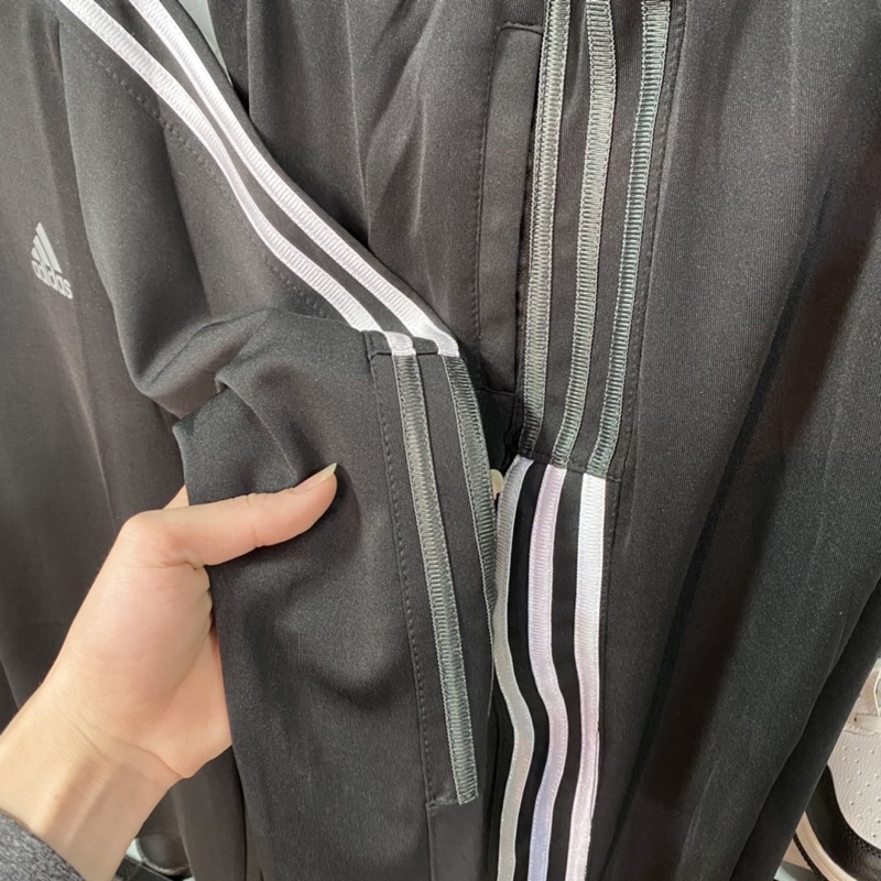 Bộ thu đông adidas