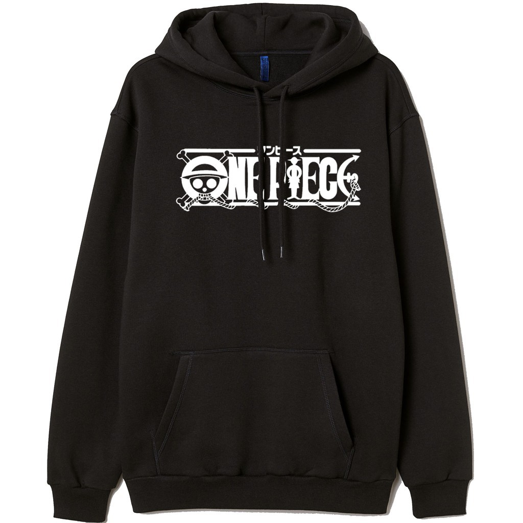 (RẺ VÔ ĐỊCH ) Áo Hoodie One Piece