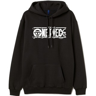 Áo Hoodie One Piece
