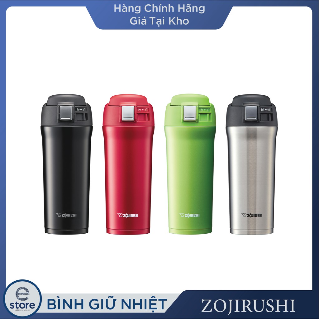 Bình giữ nhiệt Zojirushi YAF48