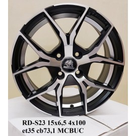 Mâm vành đúc 15inch lắp Honda City, Huyndai Accent giá cực tốt