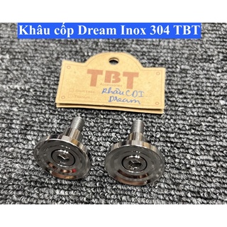 Khâu cốp dream inox 304 tbt- bộ 2 con tanthanhpt