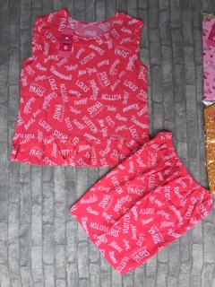 Bộ lanh đùi(GIÁ RẺ NHẤT)