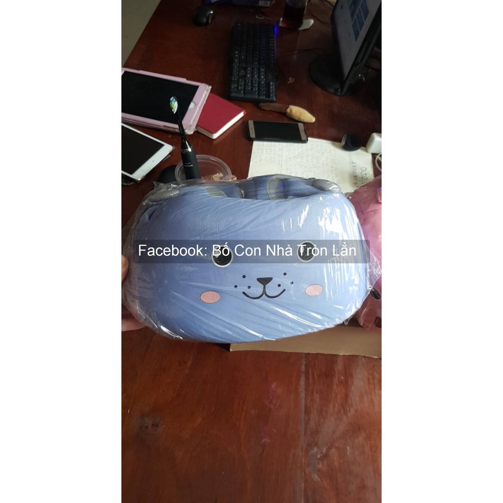 Phao tay Phao ngực không bơm hơi cho bé 3 4 5 6 7 tuổi mambobaby - Mambo Baby - Hàng luôn có sẵn ShipNow và GrabExpress