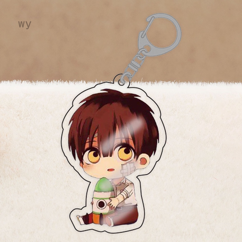 Anime Tate No Yuusha No Nariagari Raphtalia Fillo Cute Double Side Acrylic Keychain Cartoon Figure Pendants Key Rings