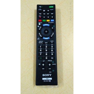 Điều khiển tivi Sony RM-ED047