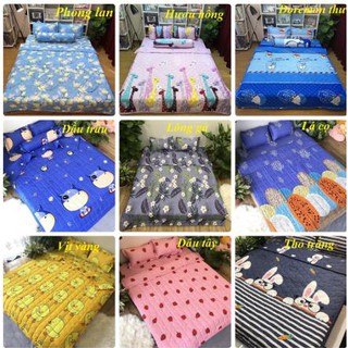 Bộ 3 Tranh BG0055 tượng Phật