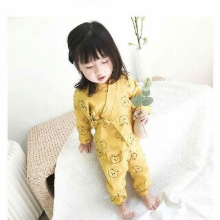 Combo 3 bộ Yukata