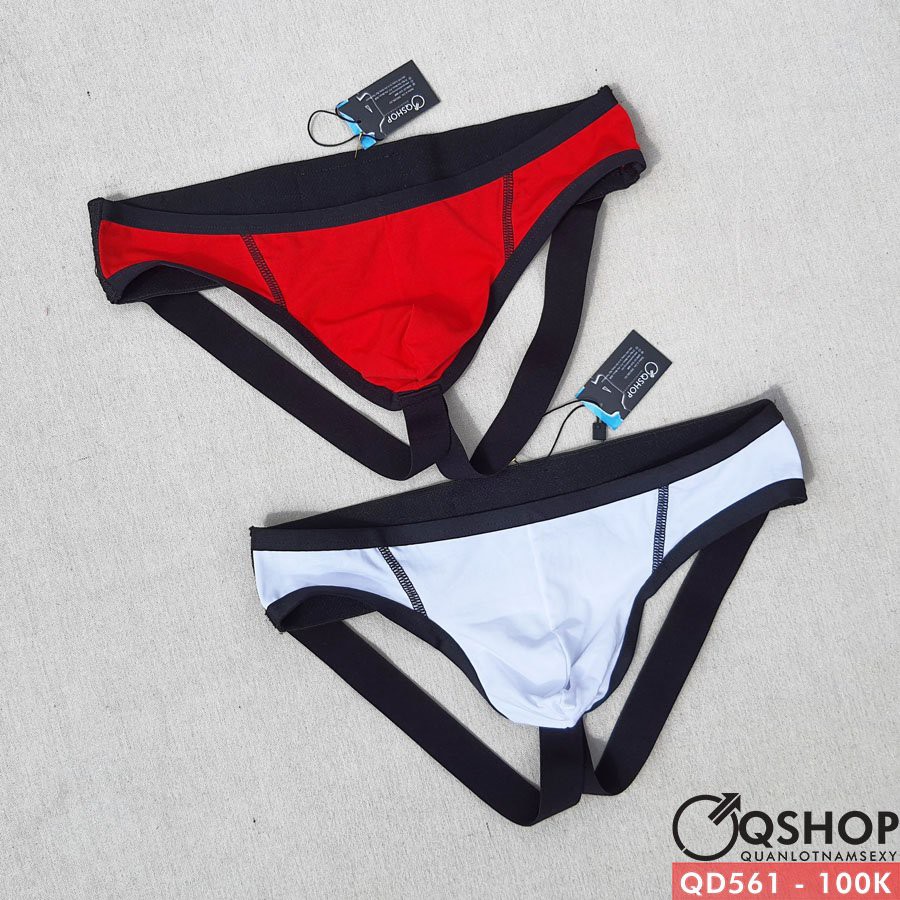 QUẦN DÂY HỠ MÔNG CẠP LƯNG SIÊU TO QSHOP QD561
