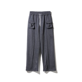 QUẦN CARGO Pants GREY