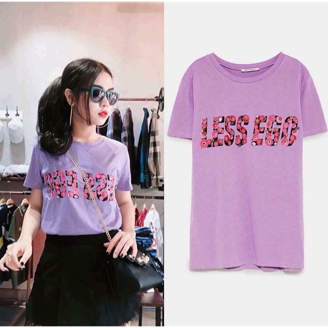 Áo Zara size M