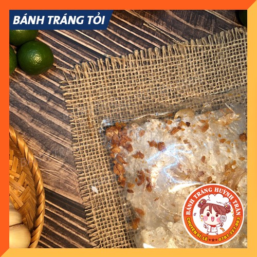 Bánh tráng Tây Ninh 5 vị trộn sẵn (thập cẩm, khô gà, ruốc, hành, tỏi) | BigBuy360 - bigbuy360.vn