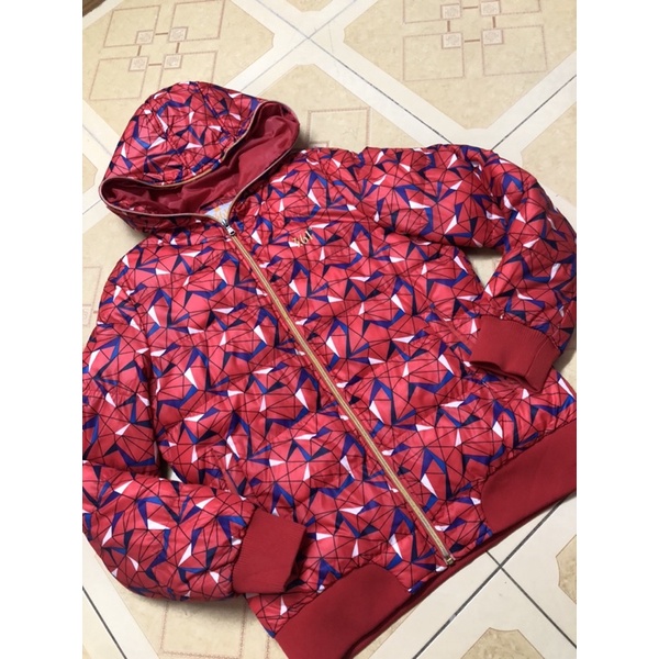 Pass áo phao thể thao 361