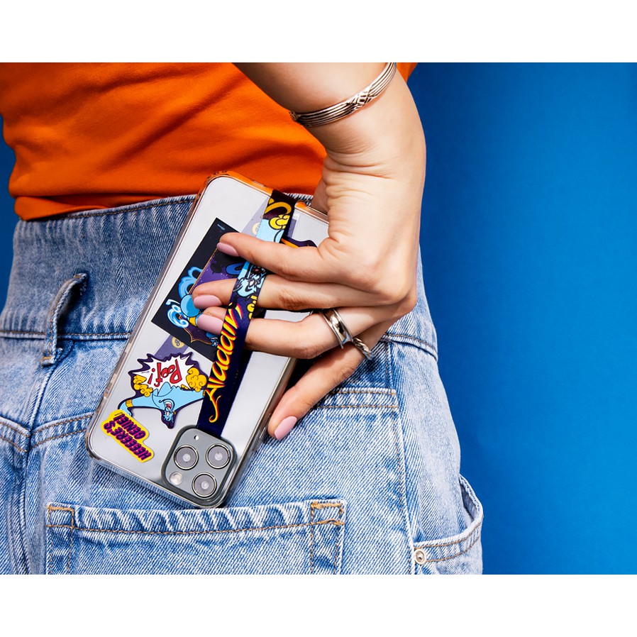 Disney Classic / Phone Strap / dây treo ốp / dây đeo / dây phụ kiện điện thoại / chính hãng