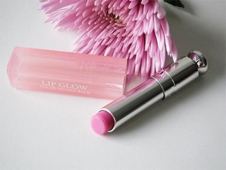 Dưỡng môi Dior