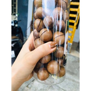 HẠT MACCA ÚC - HẠT MACCA CAO CẤP XUẤT KHẨU