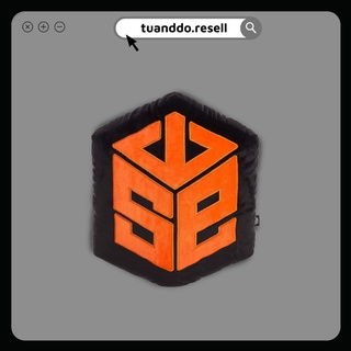 /swe/ Gối bông BIG Logo