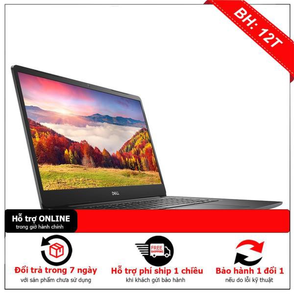 BH12TH Laptop Dell Vostro 5581 i5-8265U 15.6 inch vỏ nhôm nguyên khối | BigBuy360 - bigbuy360.vn